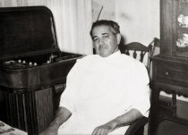 Dr Taylor Floyd Finley, DDS